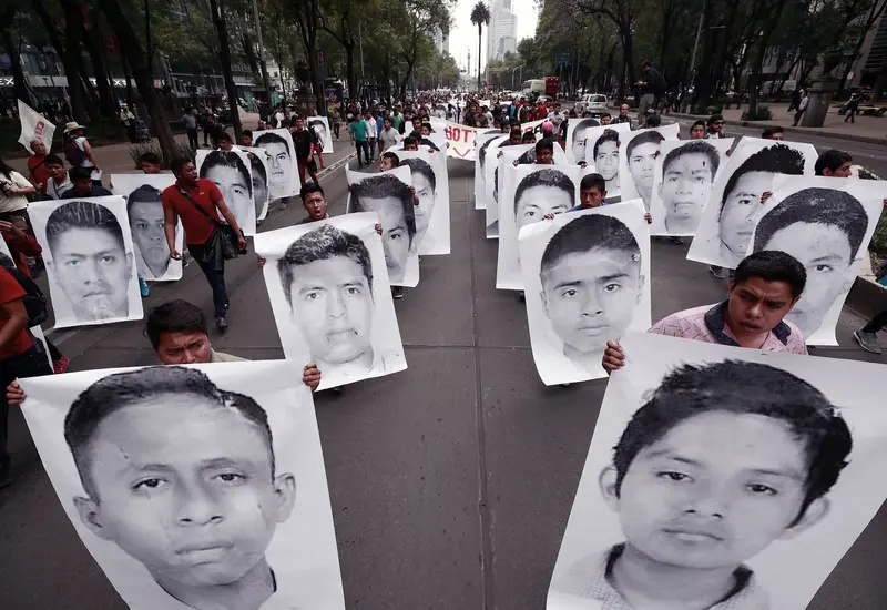 protesta 