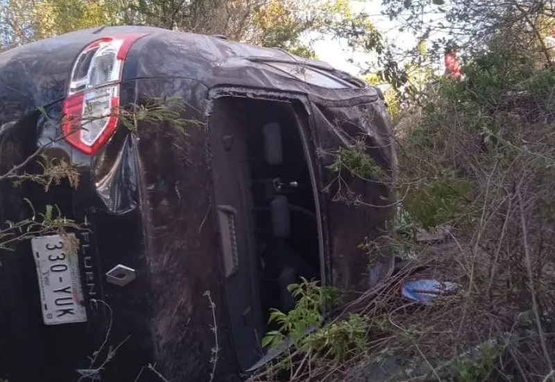 accidente