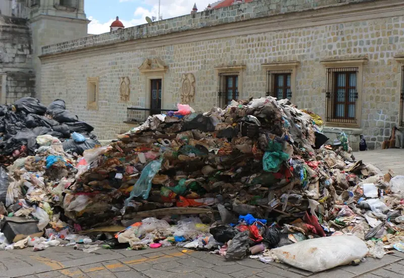 basura-oaxaca