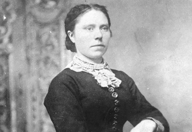 mujer