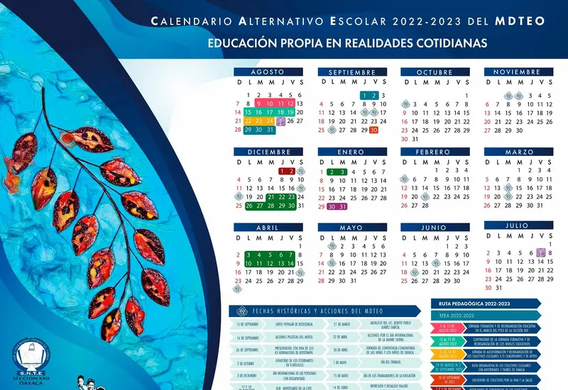 calendario 