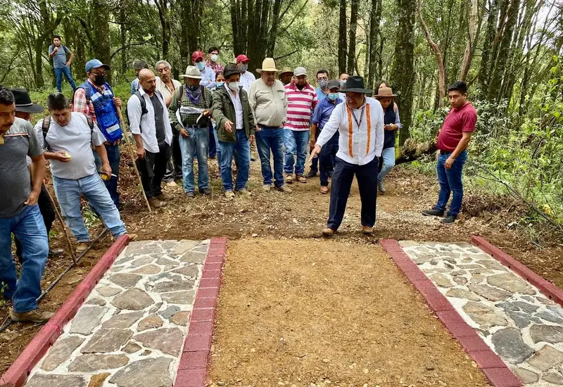 camino-benito-juarez