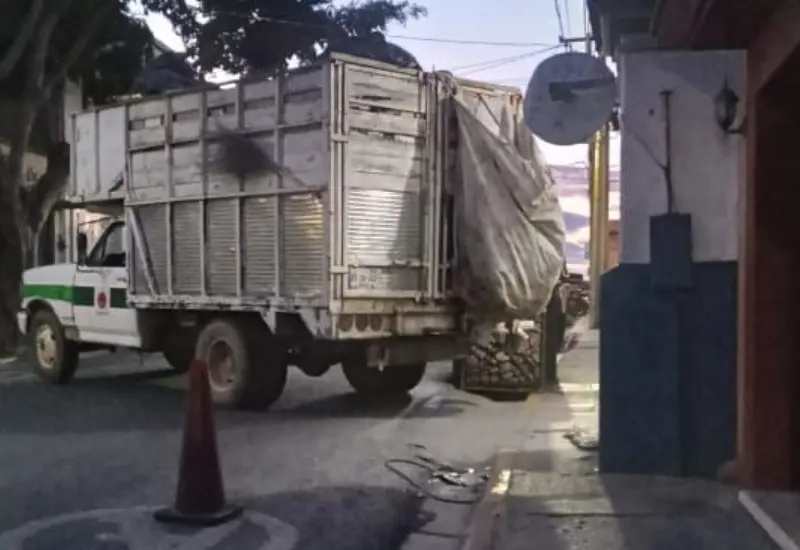 bloqueo