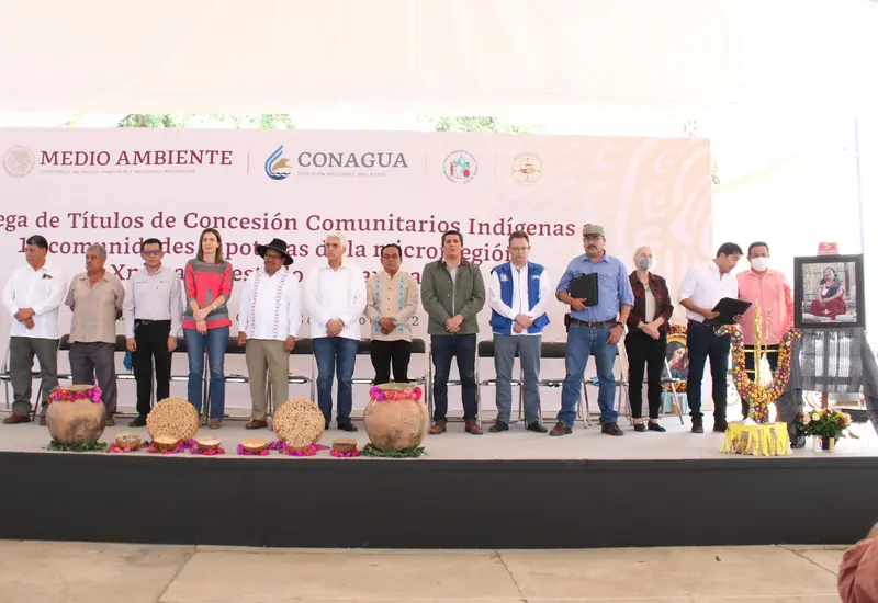 conagua