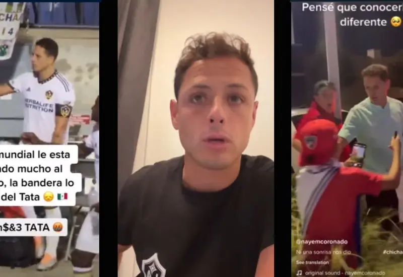 Chicharito_aclara_polemica