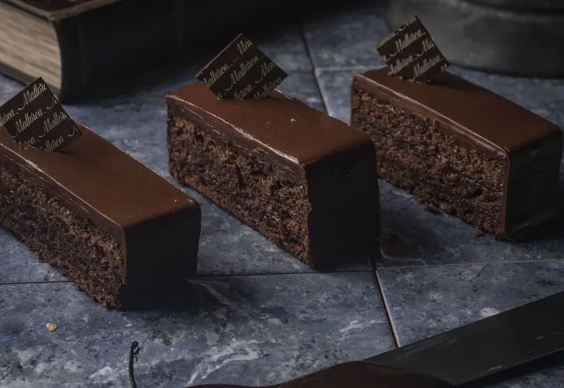 chocolate 