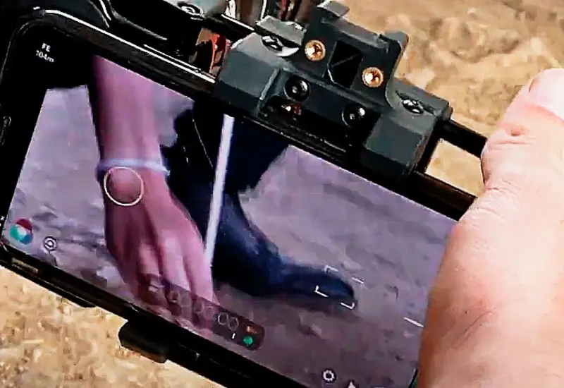 cinematografía