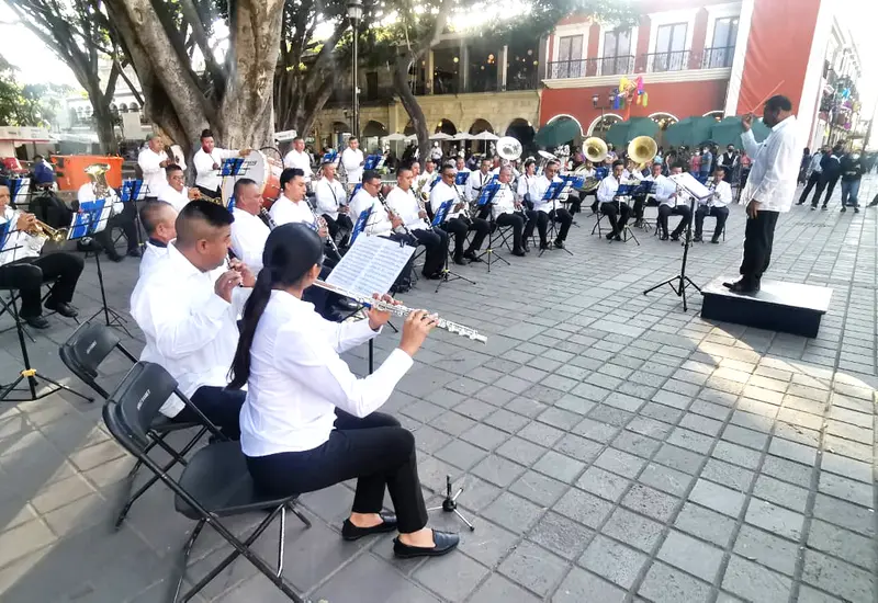concierto_bajo_el_laurel