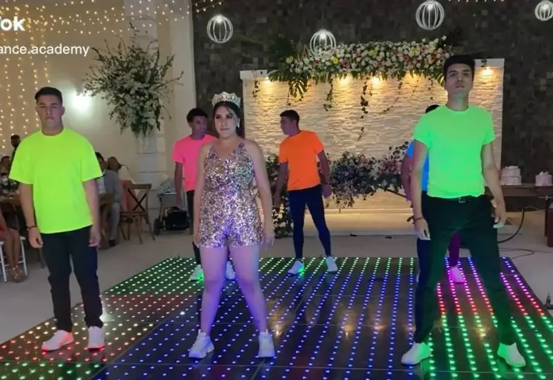 coreografía-mexico