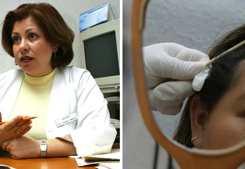 covid-cabello