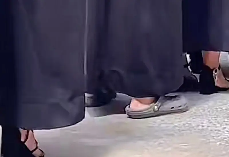 crocs 