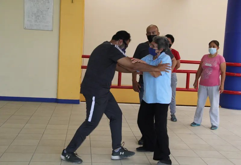 capacitacion