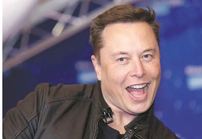 Fundador de Tesla