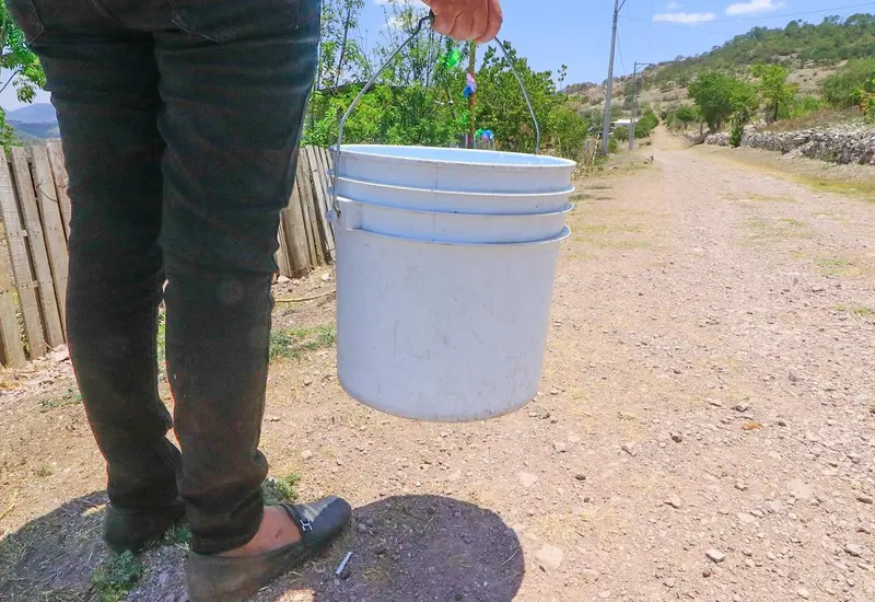 agua-escacez-oaxaca 