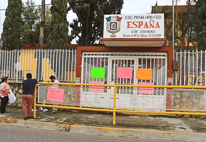 escuela_España