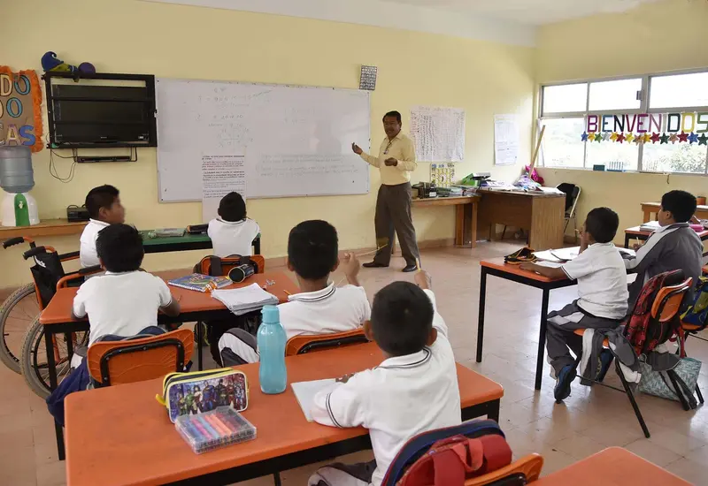 escuelas-clases-oaxaca 