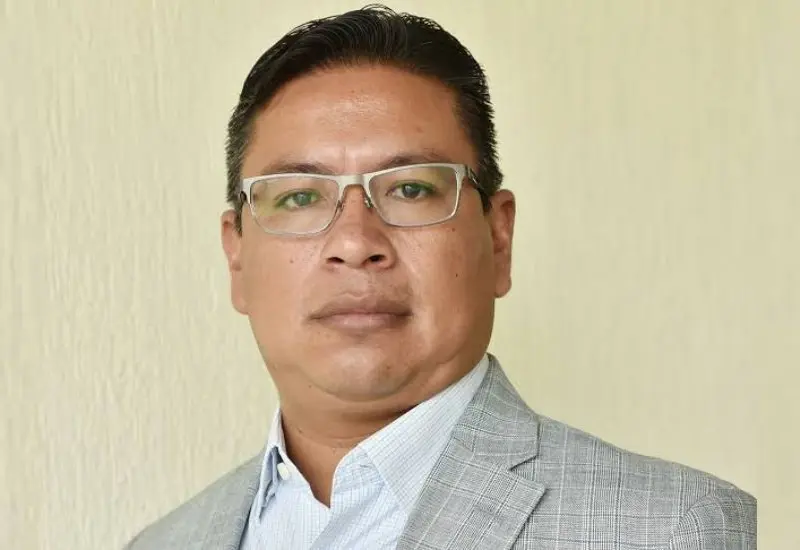 exintegrante Comité Anticorrupción