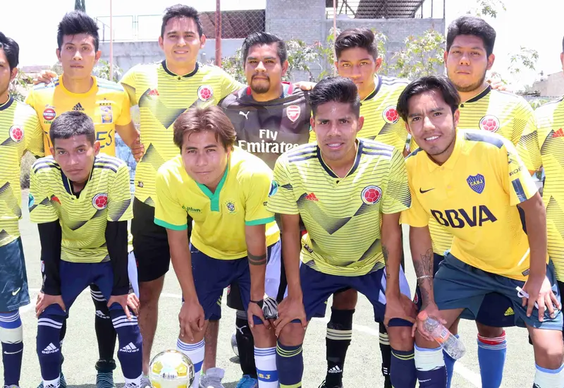 Torneo-futbol