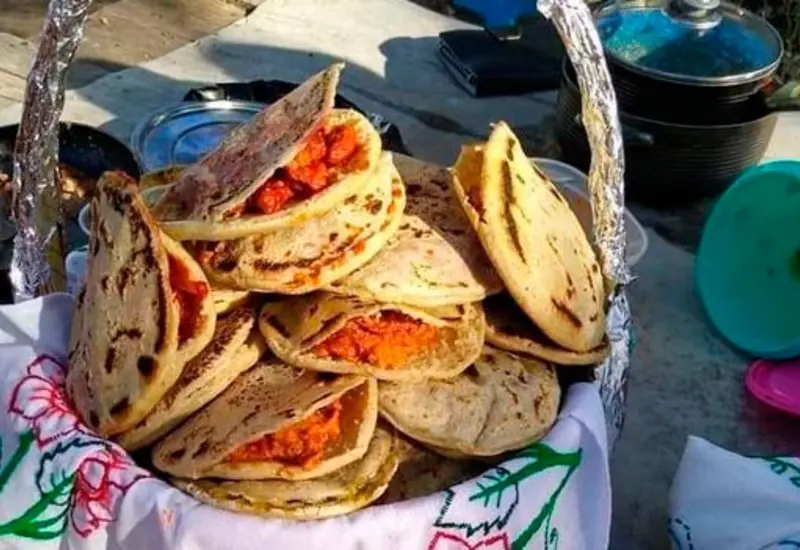 gorditas 