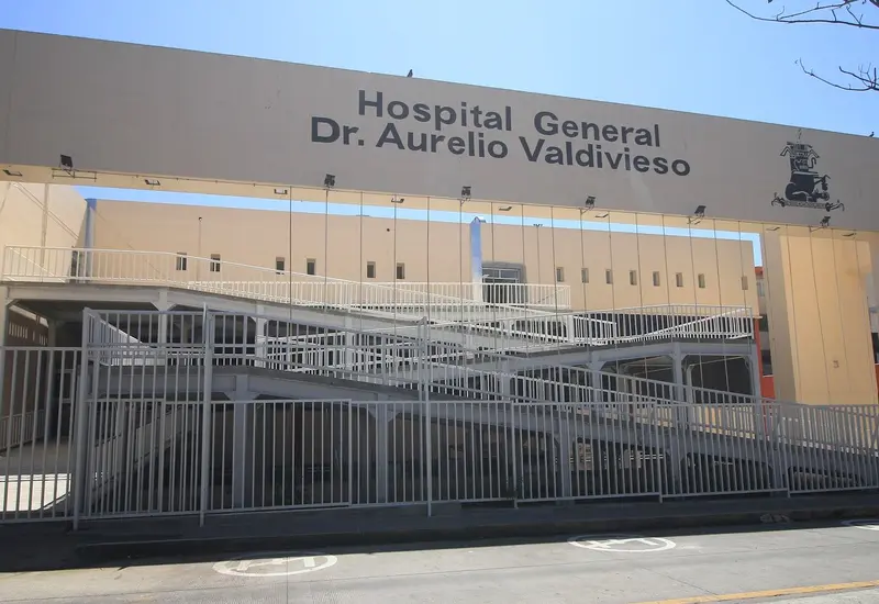 hospital-oaxaca
