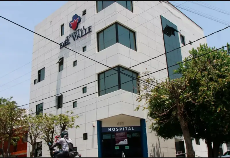 hospital-privado