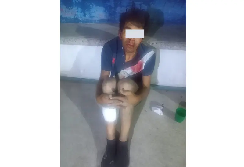 Eleazar C.Q.