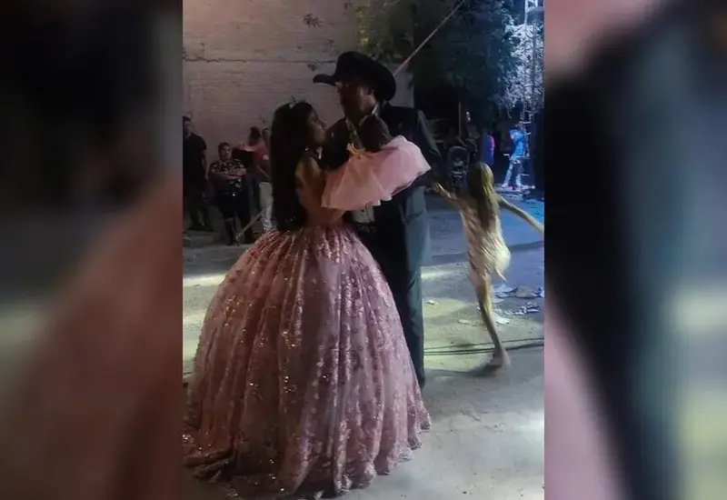 quinceanera
