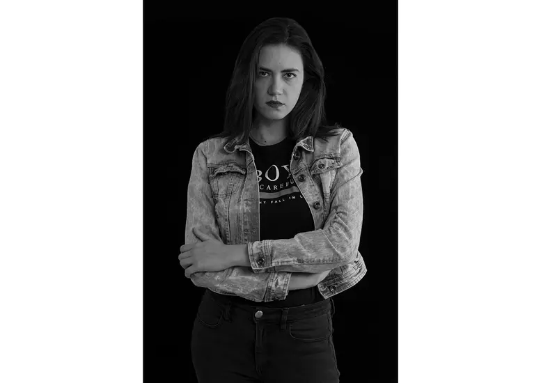 Paulina Guisa, directora de Regordet Cabaret
