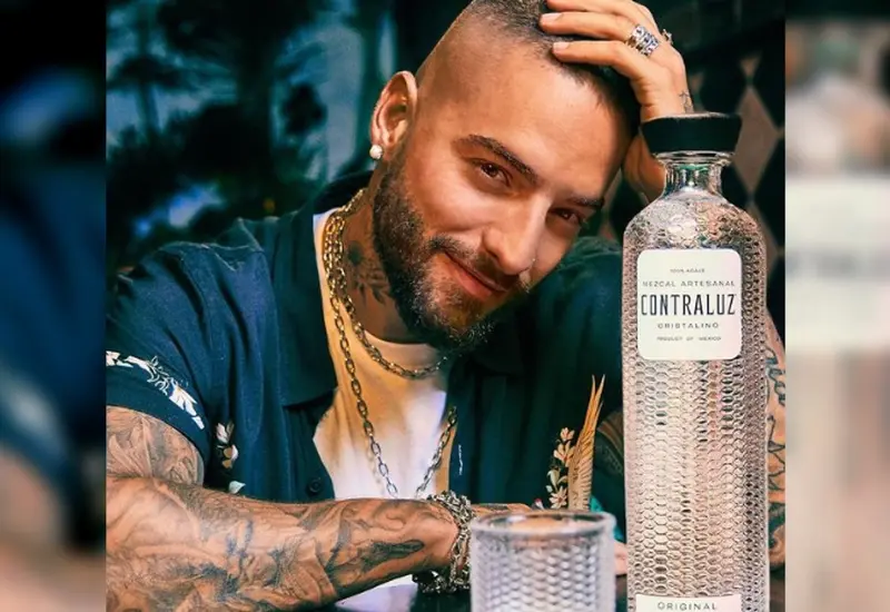 Mezcal de Maluma
