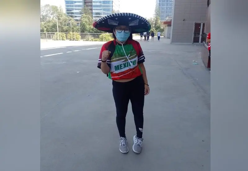 maritza