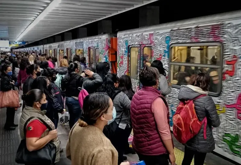 metro-cdmx