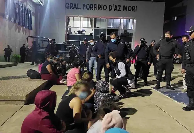 migrantes