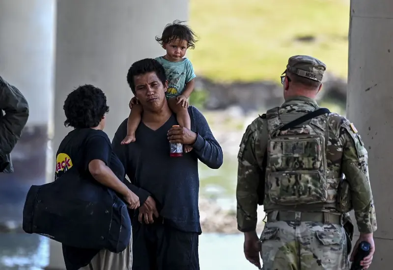 migrantes