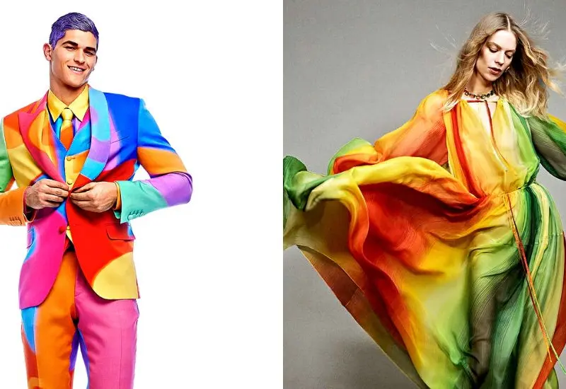 moda