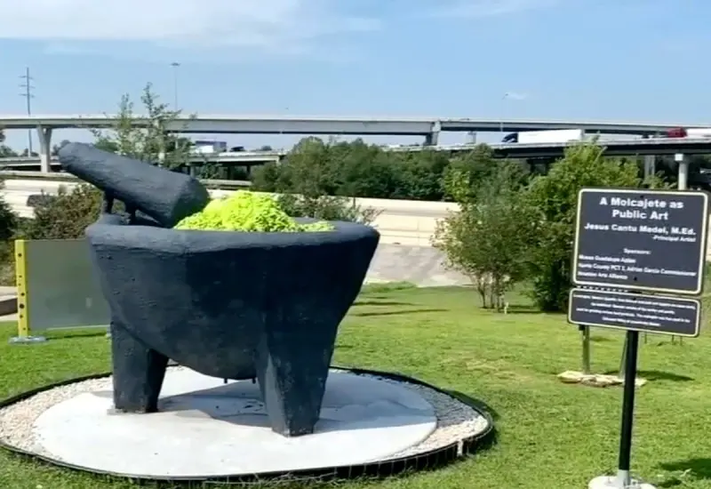 Molcajete