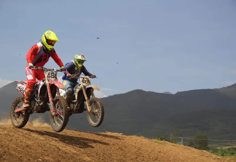 motocross