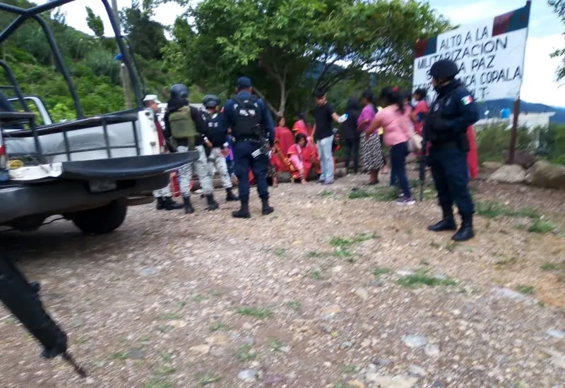 policia 