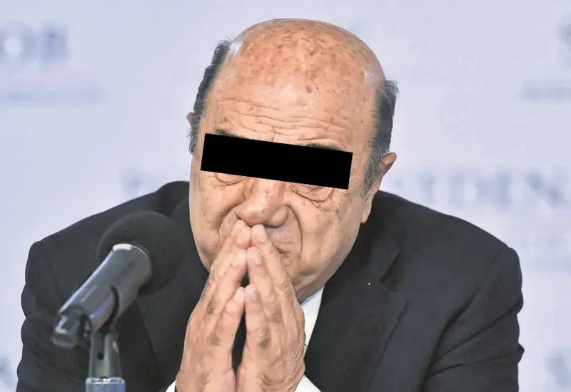 Exprocurador de justicia