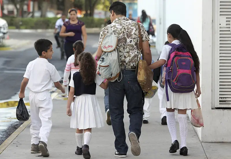 Estudiantes