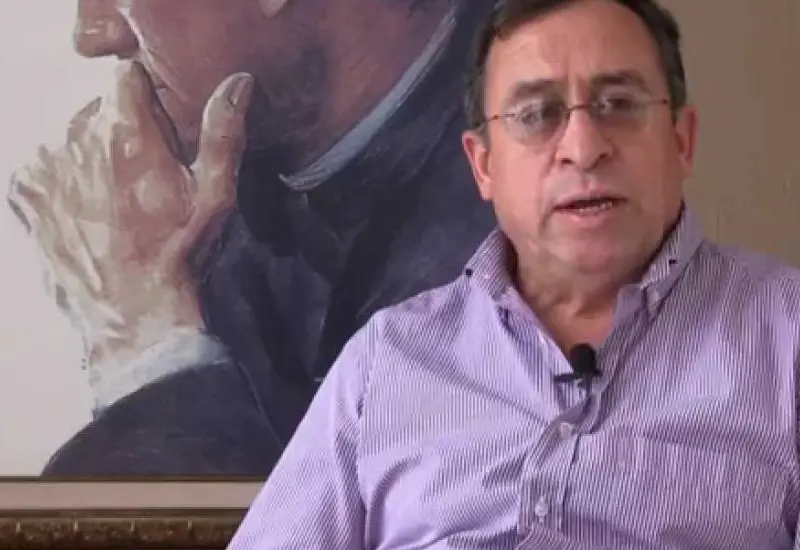 Salvador Murguía
