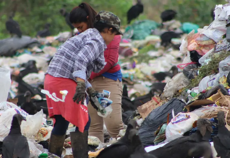 pepenadores-oaxaca