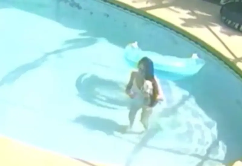 Maltrato a perro