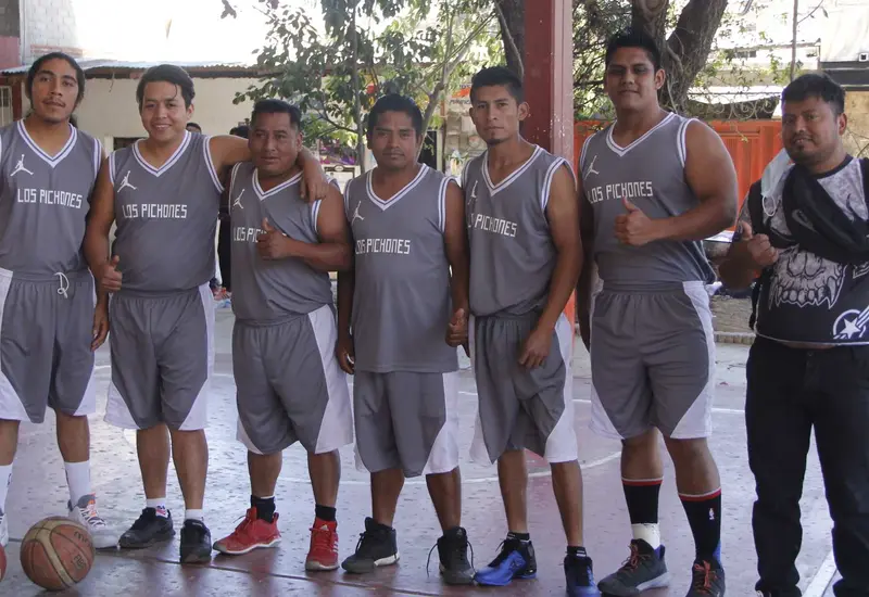 pichones-basquetbol