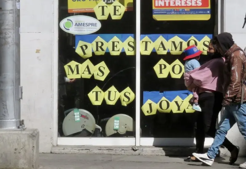 prestamos