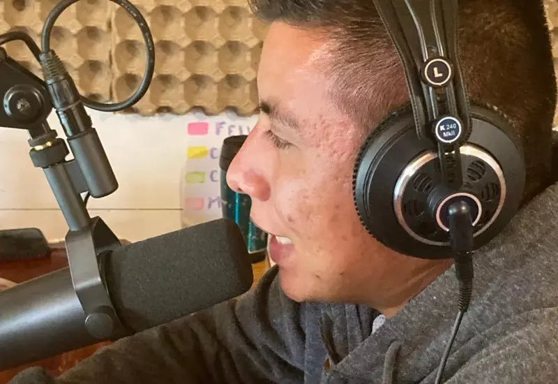 radio 