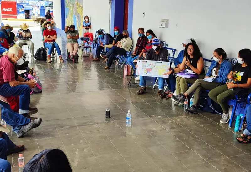 activistas_reunidos