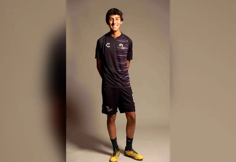 futbolista