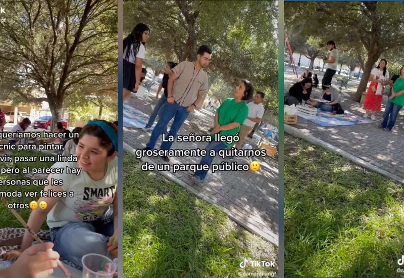 senora_corre_a_jovenes_de_parque