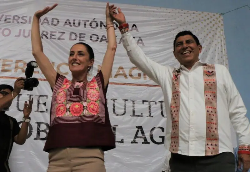 salomon_jara_y_claudia_sheinbaum