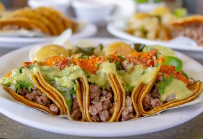 taquitos